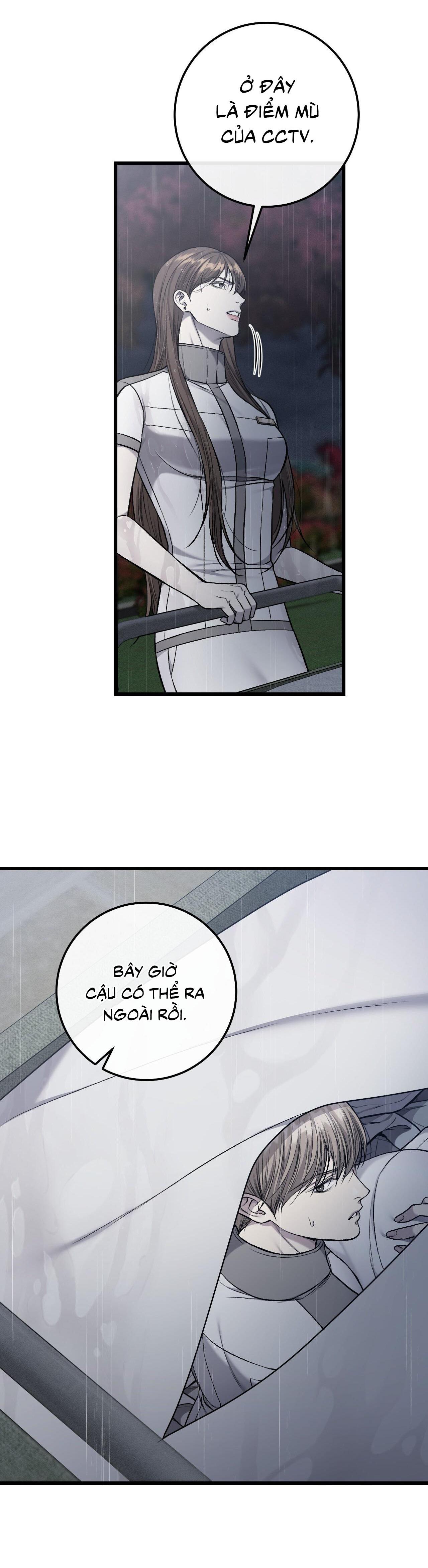 Đọc truyện XX ĐÊ TIỆN - Chapter 40