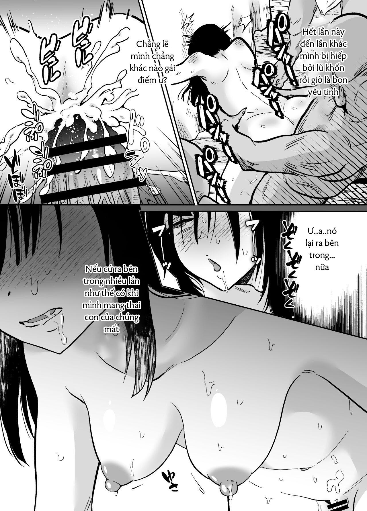 Đọc truyện Oneshot ịch ịch - Chapter 350