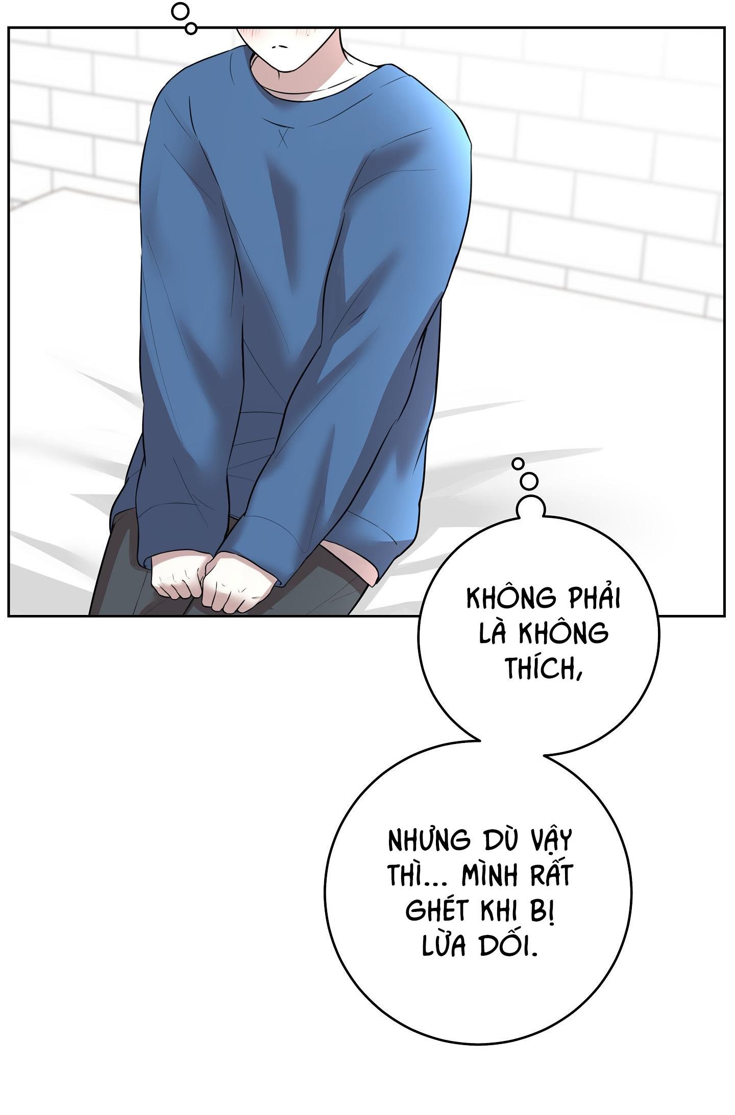 Đọc truyện CAMBOY BUNNY - Chapter 21