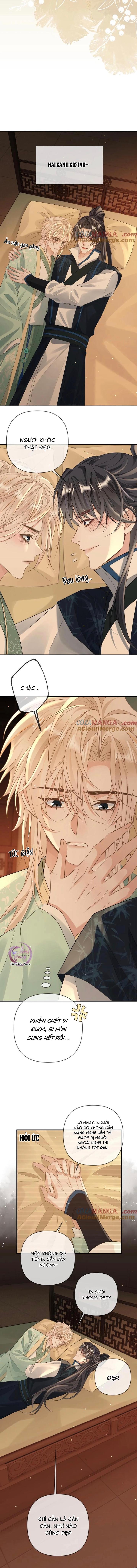 Đọc truyện Khát Vọng Ngọt Ngào - Chapter 222