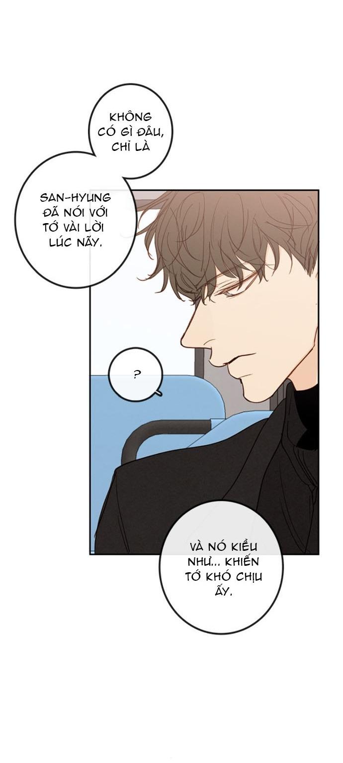 Đọc truyện Thiên Đường Táo Xanh - Chapter 89