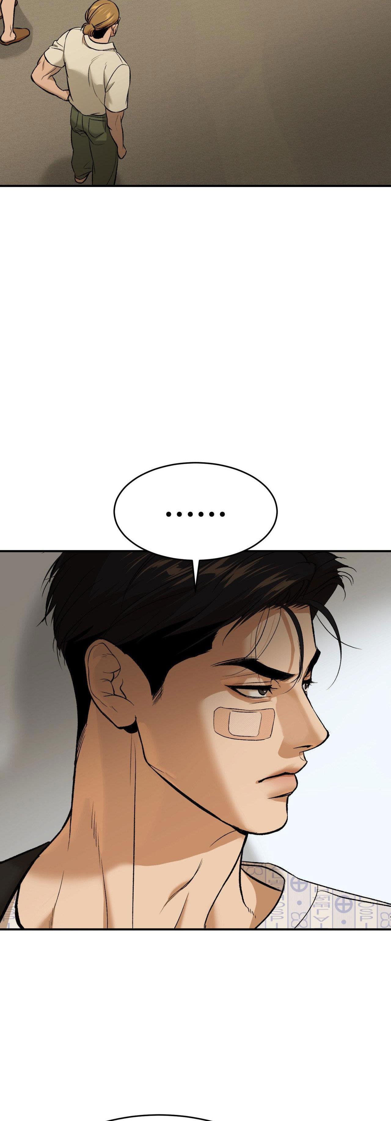Đọc truyện Jinx - Chapter 52