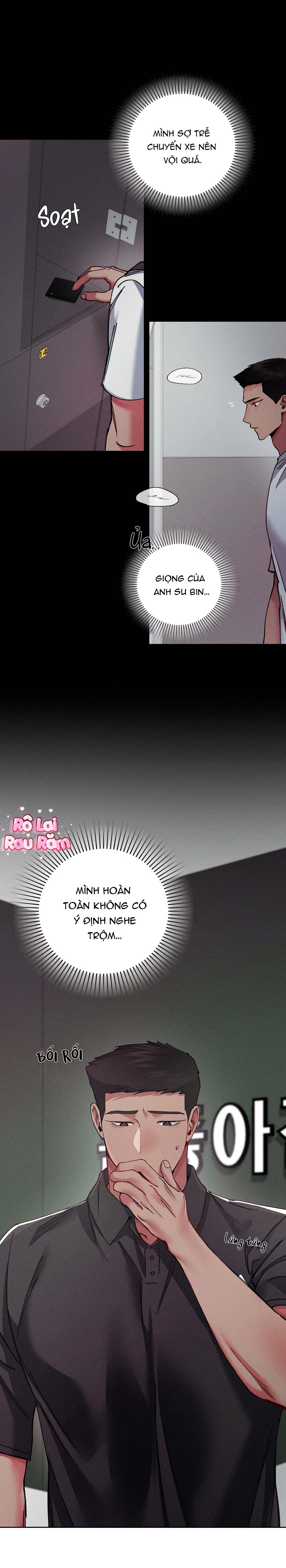 Đọc truyện NÂNG TẠ THOÁT Ế - Chapter 29