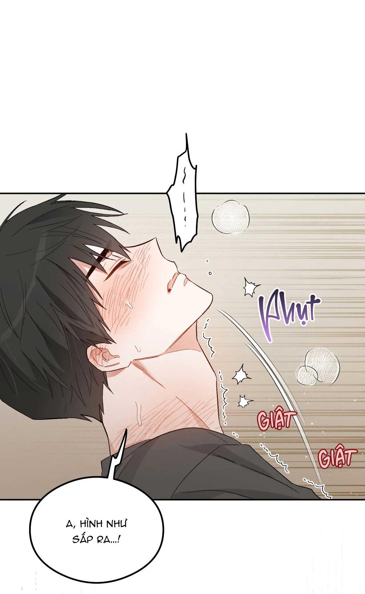 Đọc truyện VẬN MỆNH CỦA CẬU LÀ GÌ? - Chapter 1