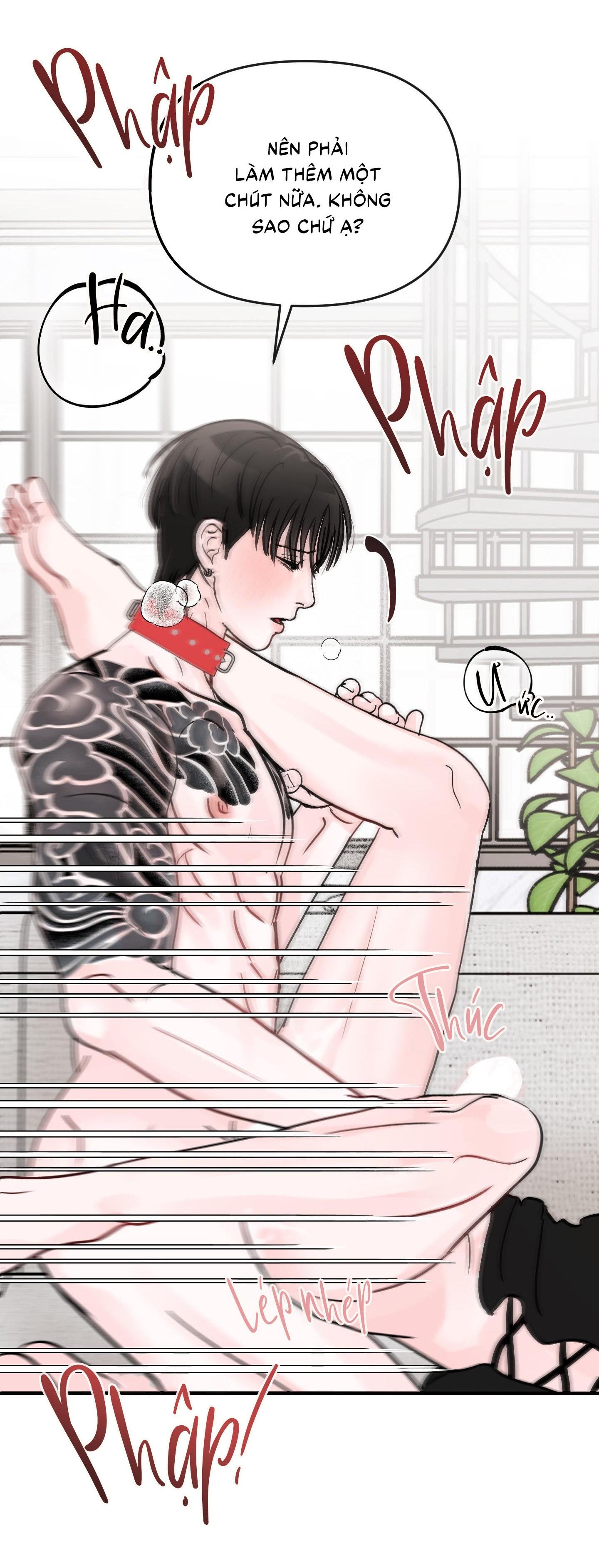 Đọc truyện  Thán phục thanh xuân - Chapter 82