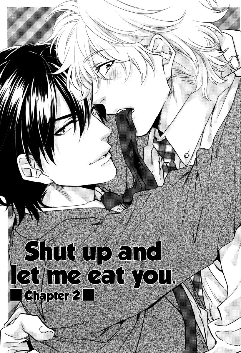 Đọc truyện Em chọn ai? - Chapter 5