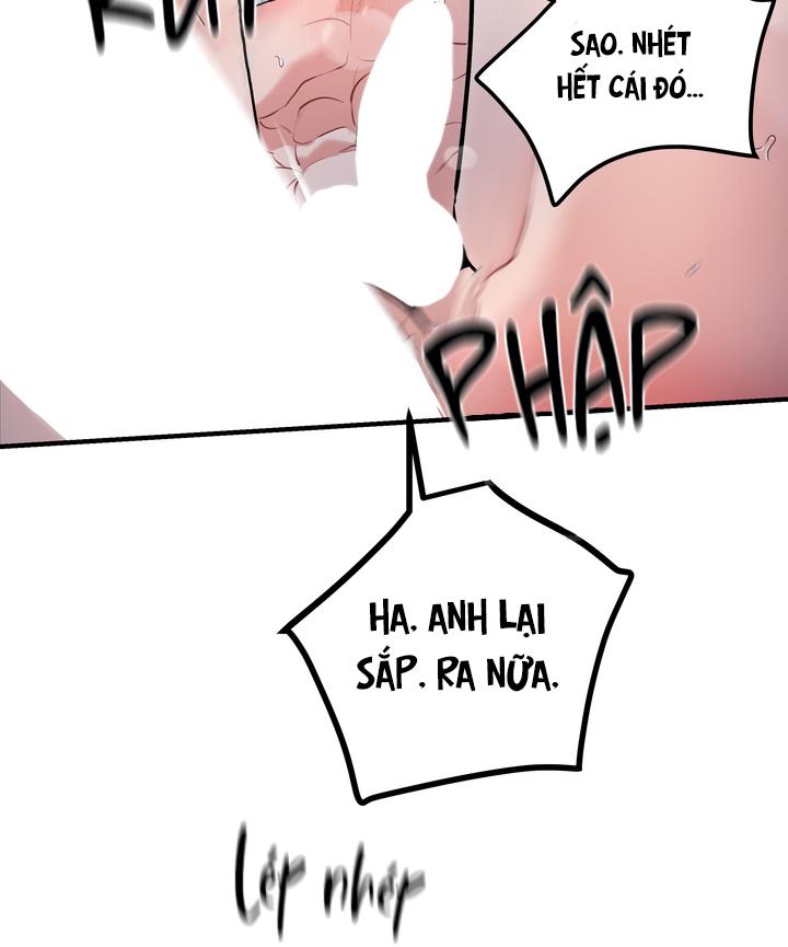 Đọc truyện COLORIZE - Chapter 7
