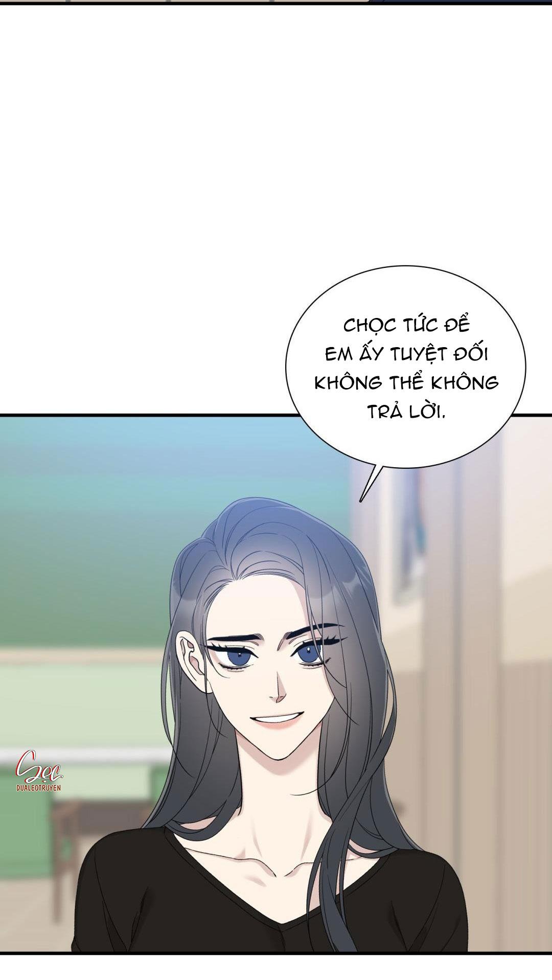 Đọc truyện FOULS START - Chapter 23