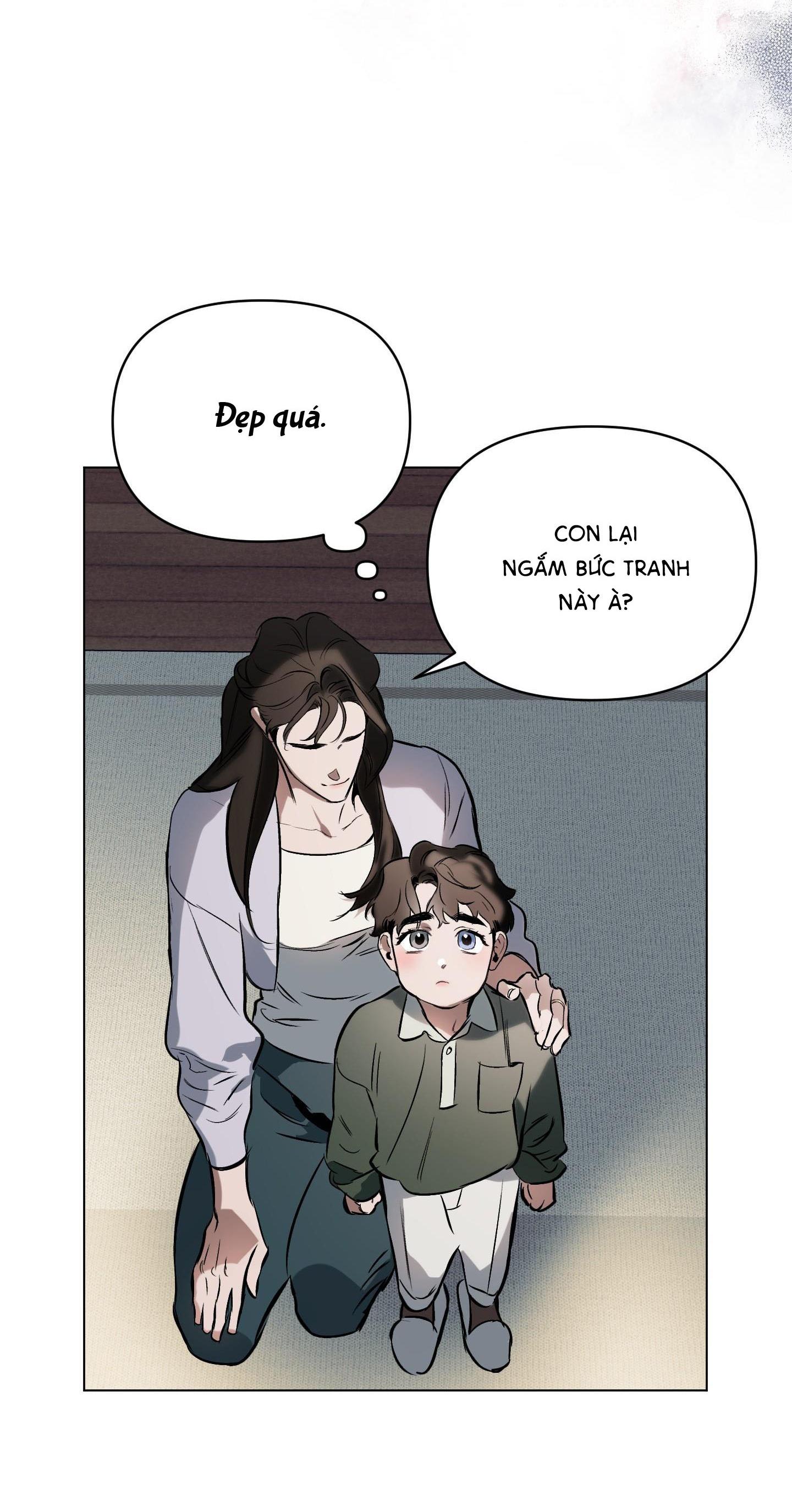 Đọc truyện Định Tên Mối Quan Hệ - Chapter 54