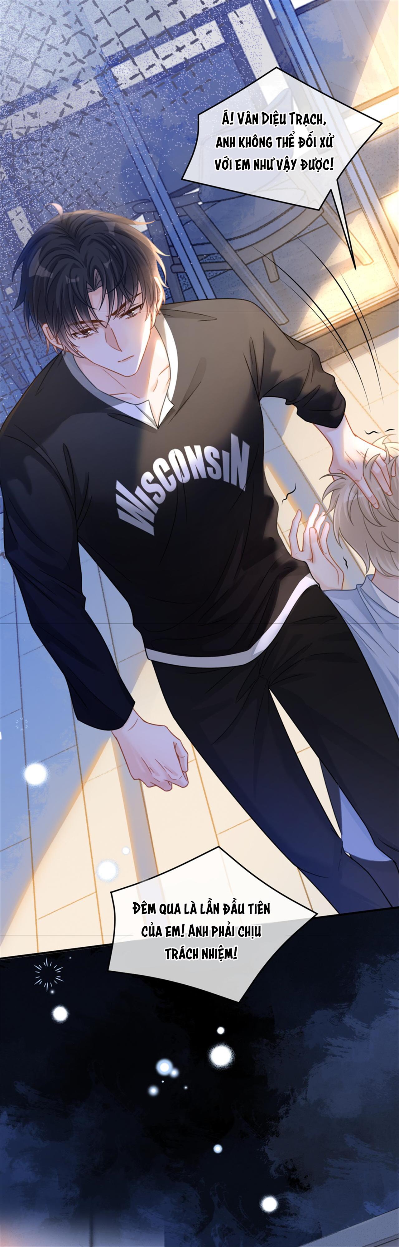 Đọc truyện Nam Thần Bá Đạo Cầu Xin Tôi Quay Lại (NGANG RAW) - Chapter 58