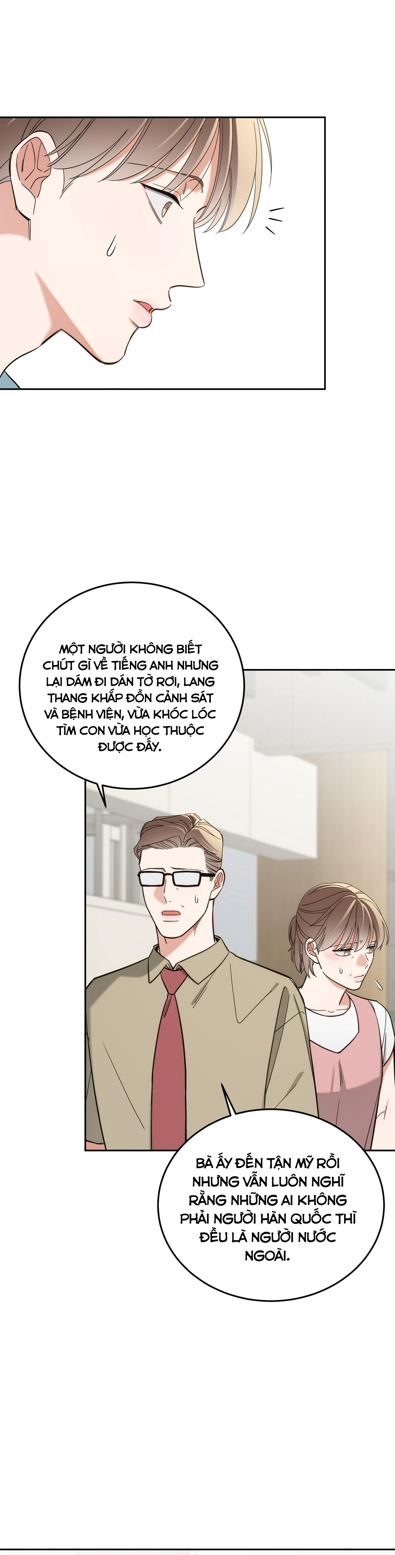 Đọc truyện PAY DAY - Chapter 34