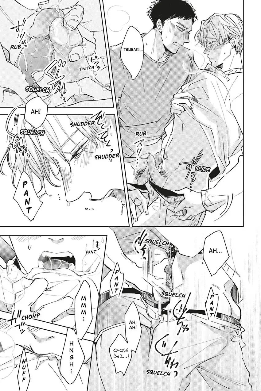 Đọc truyện Muốn khi nào thì muốn, thích bao nhiêu thì thích - Chapter 1