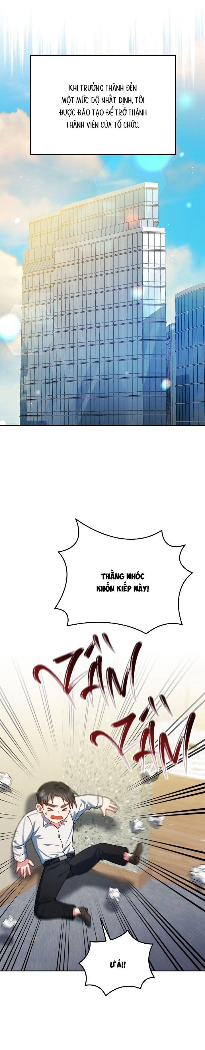 Đọc truyện TUYỂN TẬP ÁM ẢNH, MƯU MÔ CÔNG - Chapter 3.3