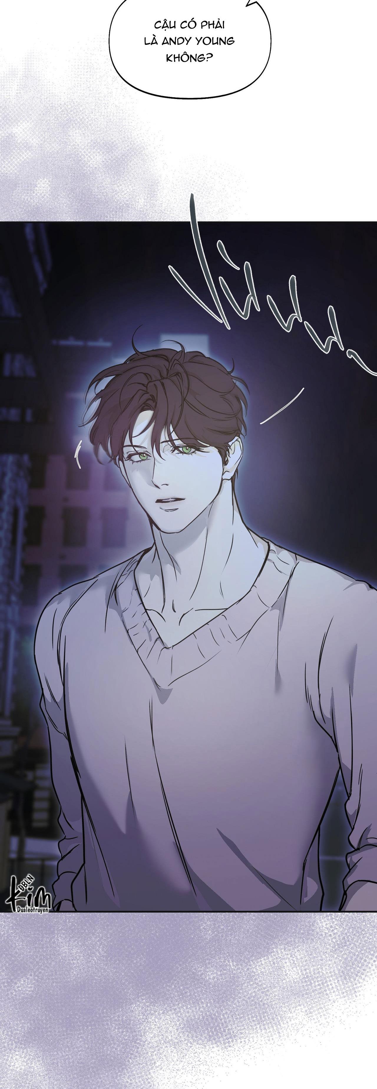 Đọc truyện DỰ ÁN MỌT SÁCH - Chapter 28