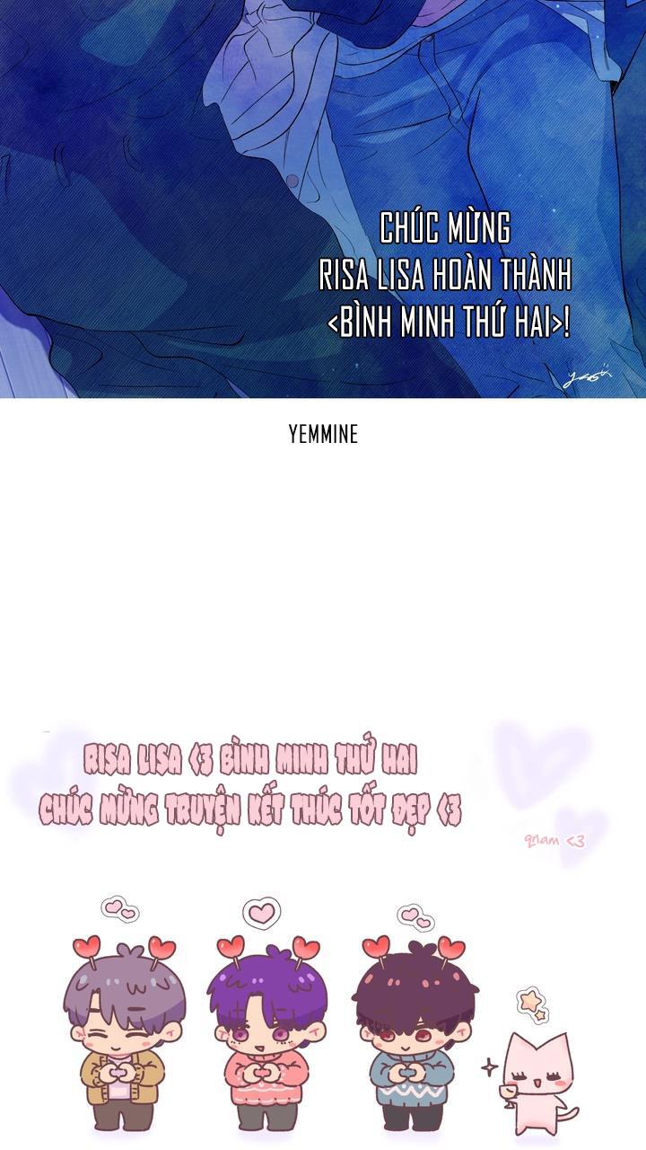 Đọc truyện BÌNH MINH THỨ HAI - Chapter 73