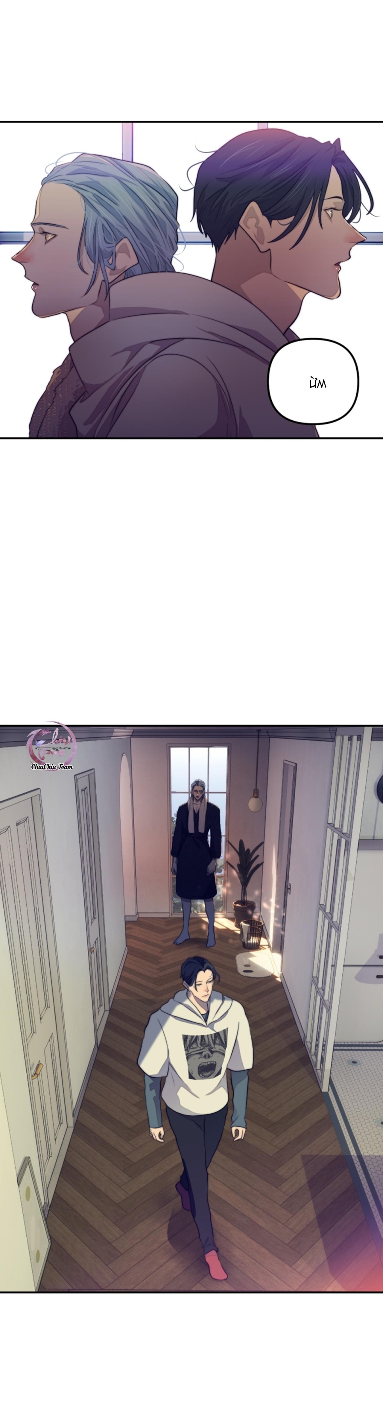 Đọc truyện Bao Nuôi Tiền Bối - Chapter 79