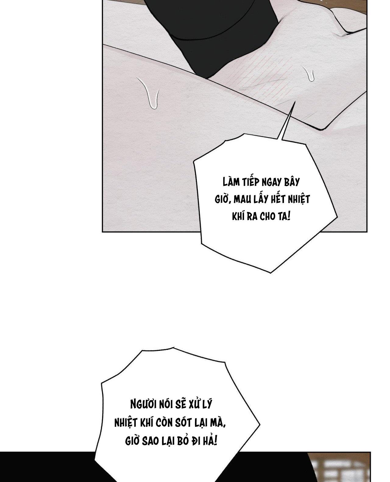 Đọc truyện TÂM HỒN MÉO MÓ - Chapter 24