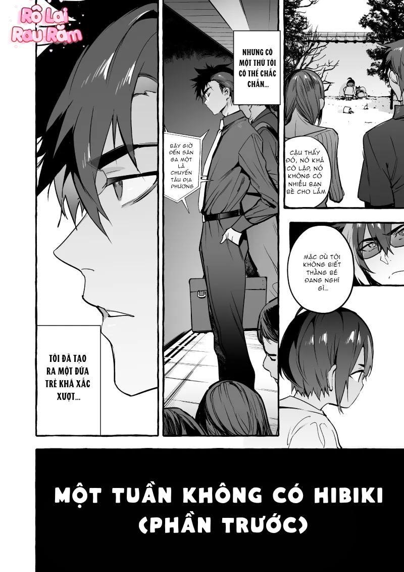 Đọc truyện Oneshot Hỏny Nhà Rô Lai - Chapter 294.1