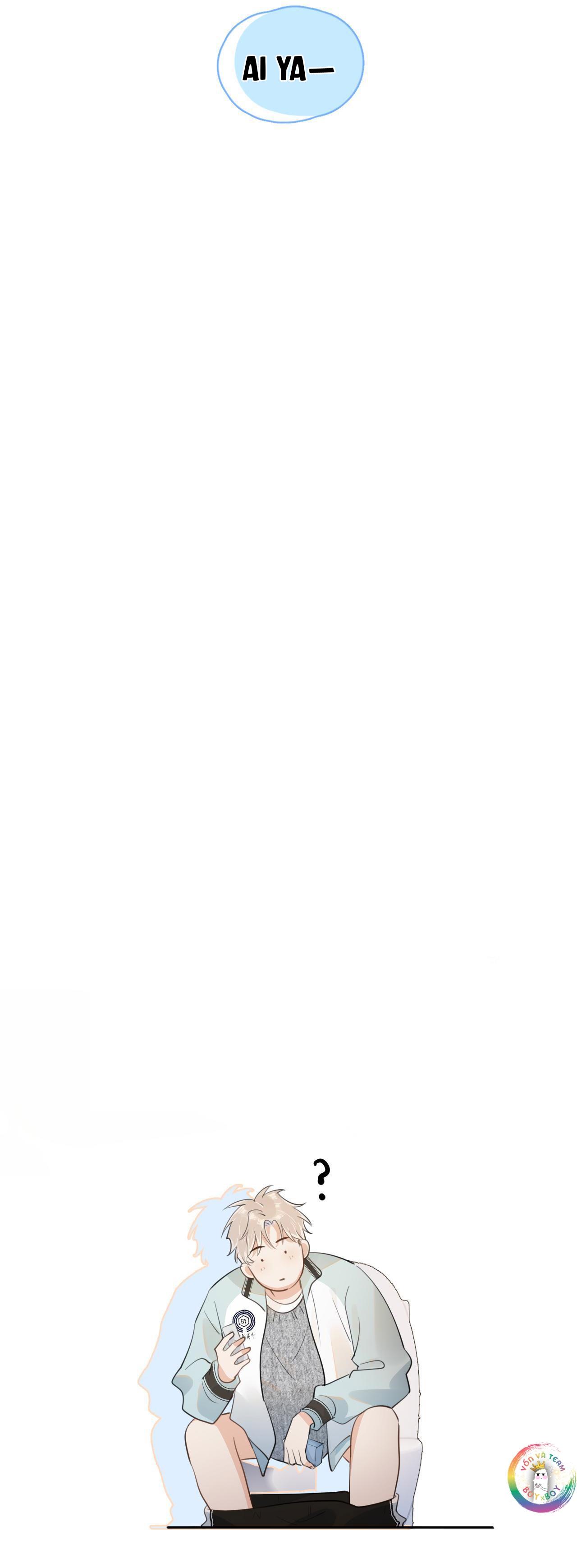 Đọc truyện Cậu Vượt Giới Hạn Rồi - Chapter 29