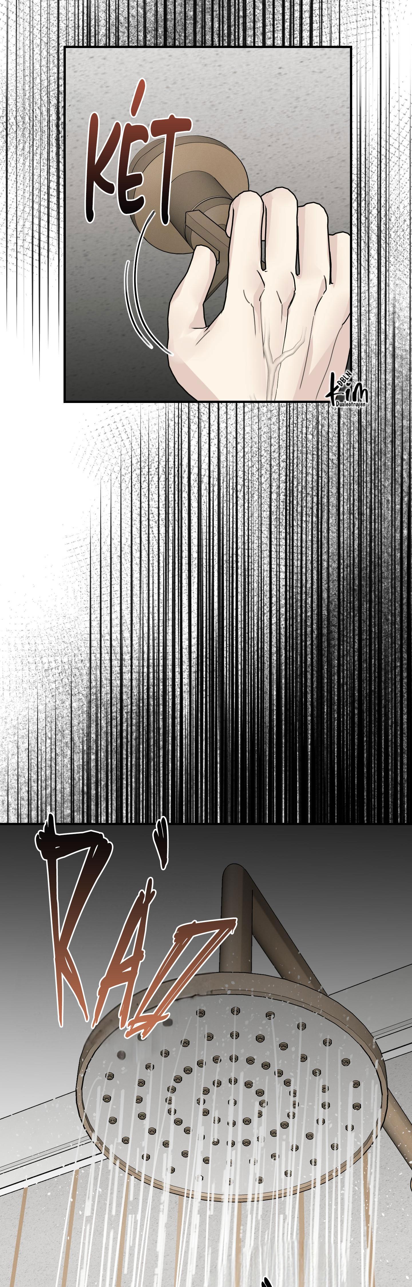 Đọc truyện QUAN HỆ CỘNG SINH GIỮA TRỜI VÀ TRĂNG - Chapter 3