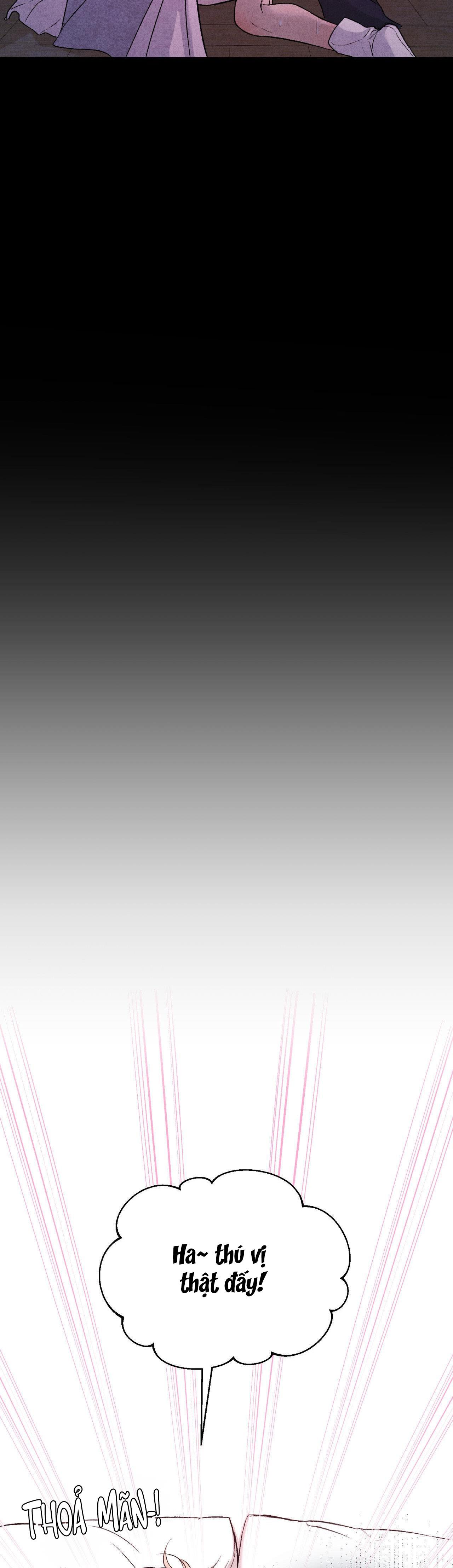 Đọc truyện Jinx - Chapter 53.2