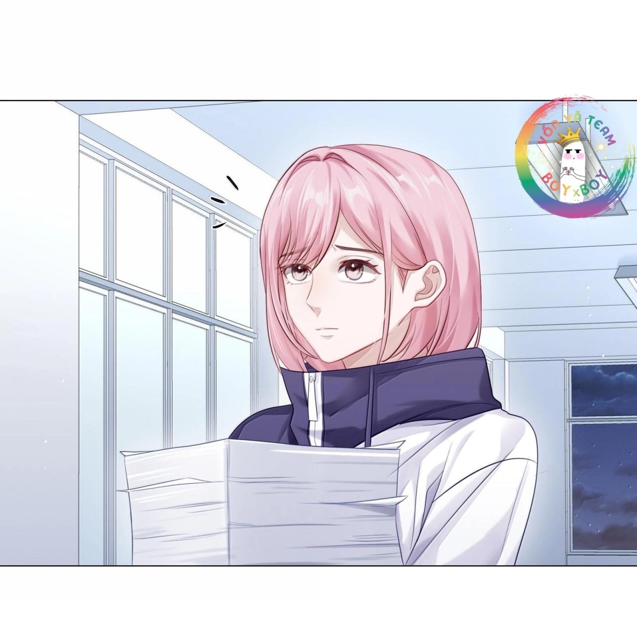 Đọc truyện (END) Để Ý Tôi Một Chút Đi Mà - Chapter 86