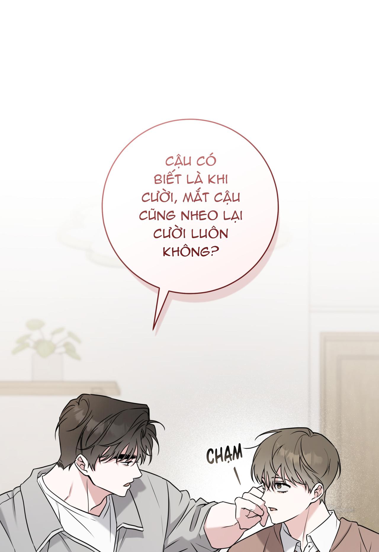 Đọc truyện Ballboy Tactics - Chapter 13