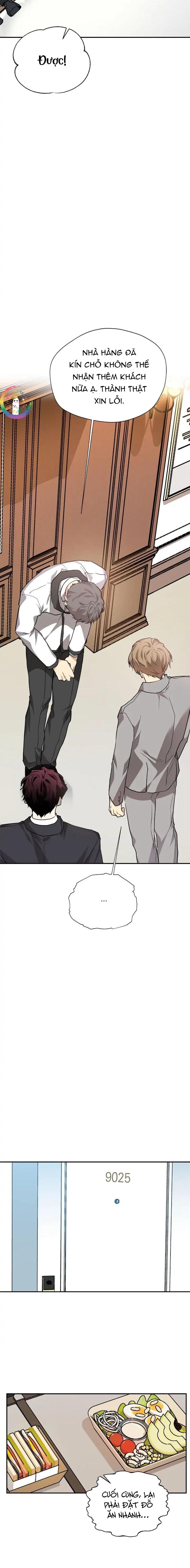 Đọc truyện (END) Nếu Như Cậu Bạn Hàng Xóm Là Vampire? - Chapter 70