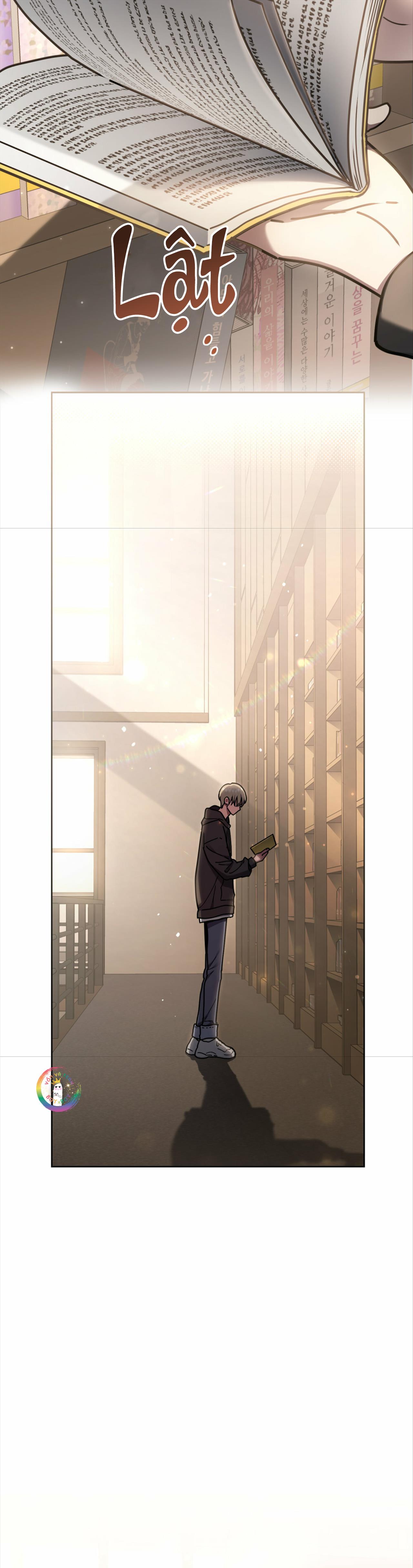 Đọc truyện Vết Tích Của Ánh Dương - Chapter 36