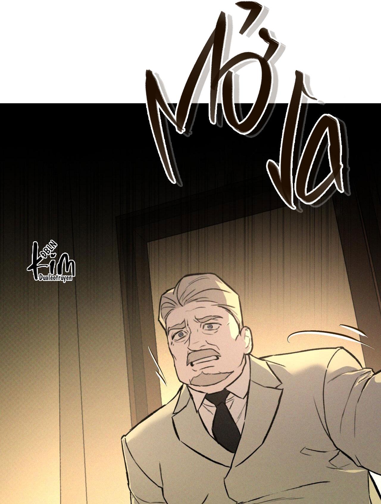 Đọc truyện CODENAME ANASTASIA - Chapter 39