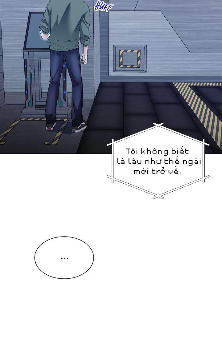 Đọc truyện Ham Muốn Mạnh Mẽ - Chapter 59