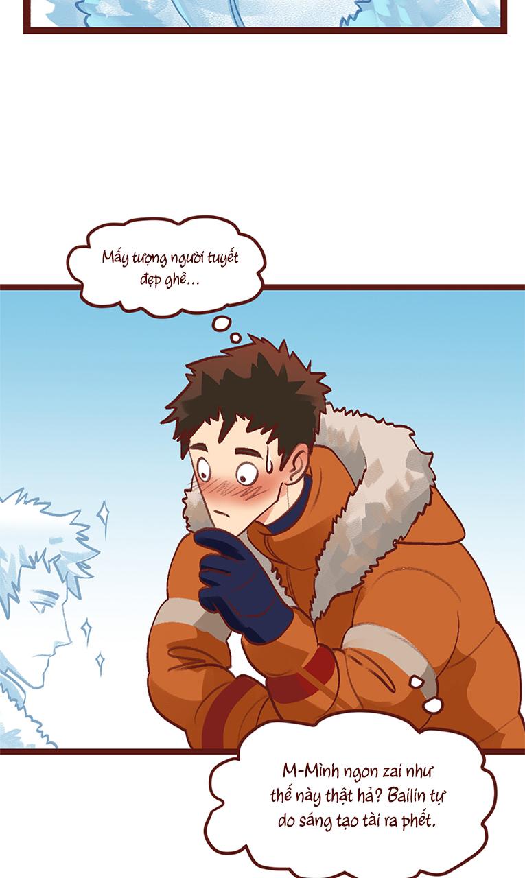 Đọc truyện BAILIN AND LIYUN ( NEW SS ) - Chapter 15