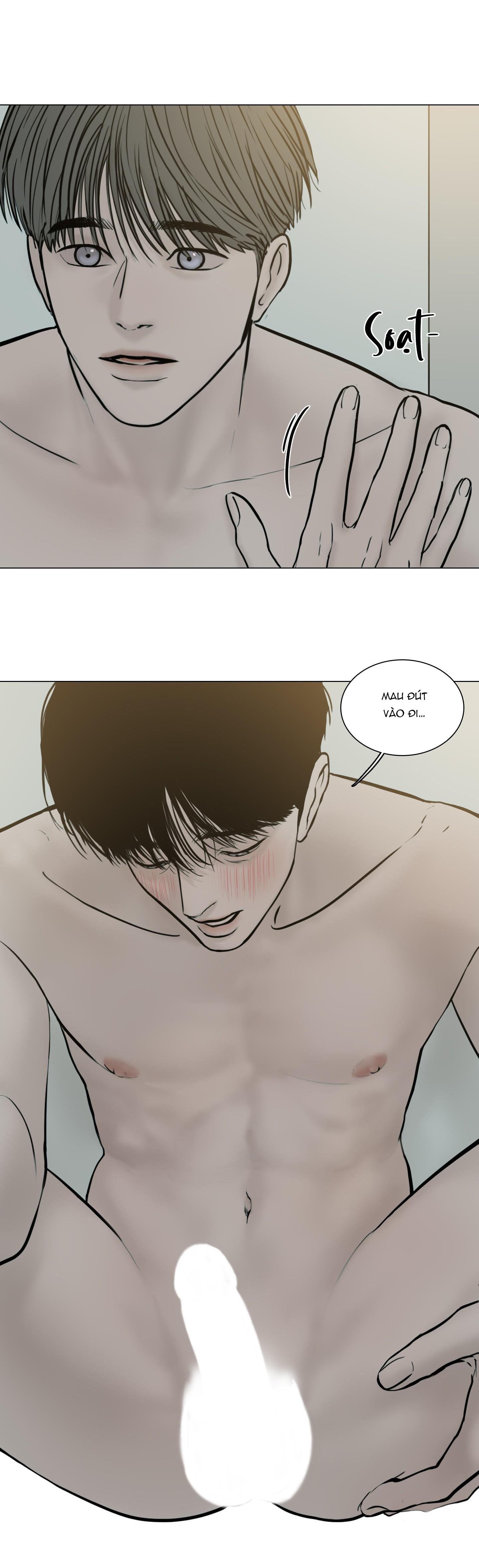 Đọc truyện BL NGẮN CHỊCH HỎNY - Chapter 53.2