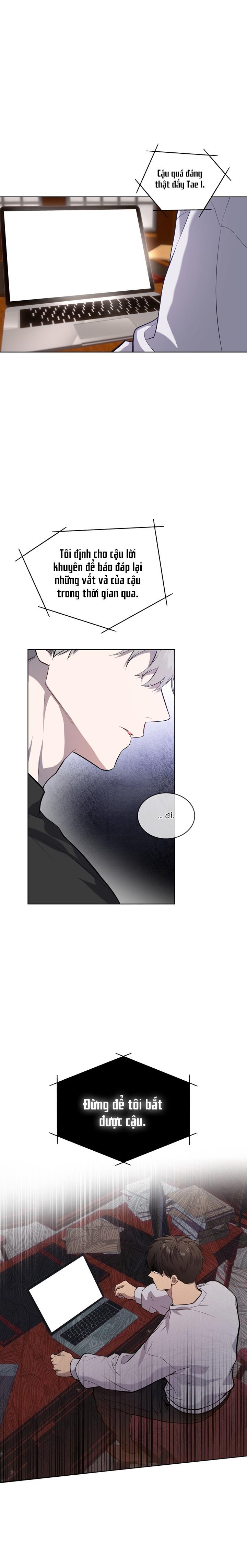 Đọc truyện Passion - Chapter 78