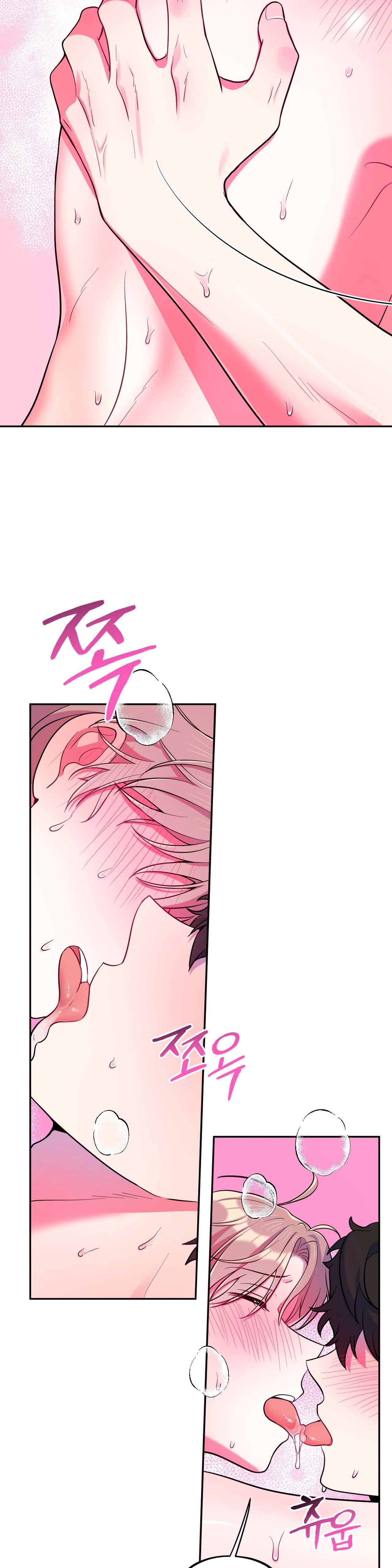 Đọc truyện Tuyển Tập Manhwa 18+ - Chapter 70