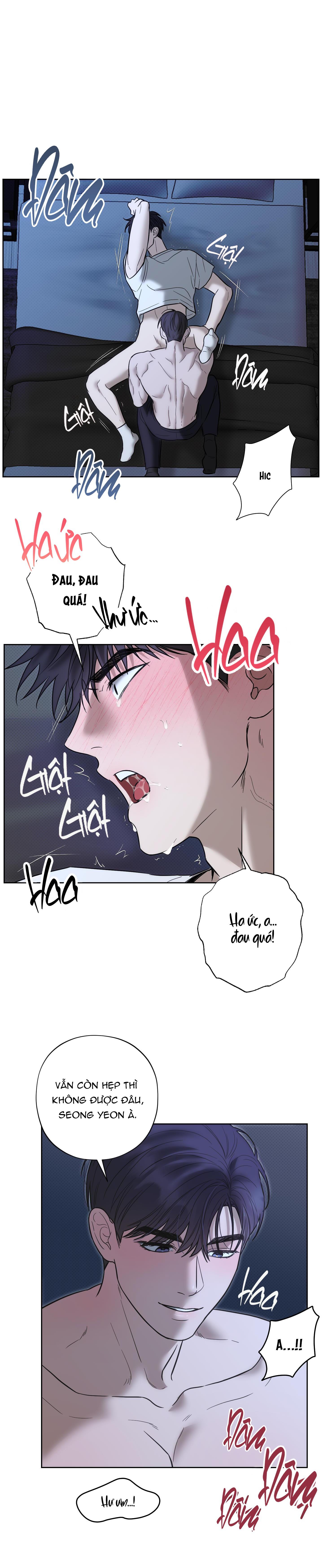 Đọc truyện TUYỂN TẬP CUỒNG CÔNG-CHIẾM HỮU CÔNG CỦA NHÀ KIM - Chapter 45.5