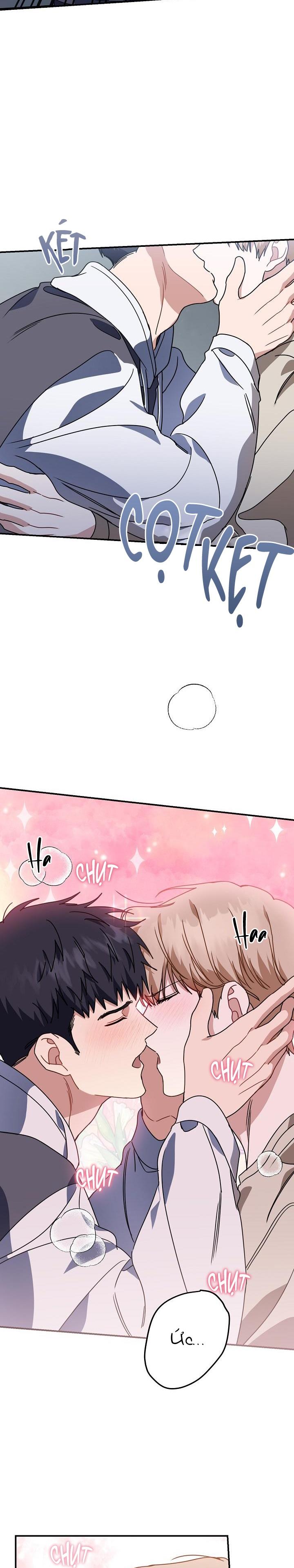 Đọc truyện Khu vực chủ nghĩa tình yêu - Chapter 50