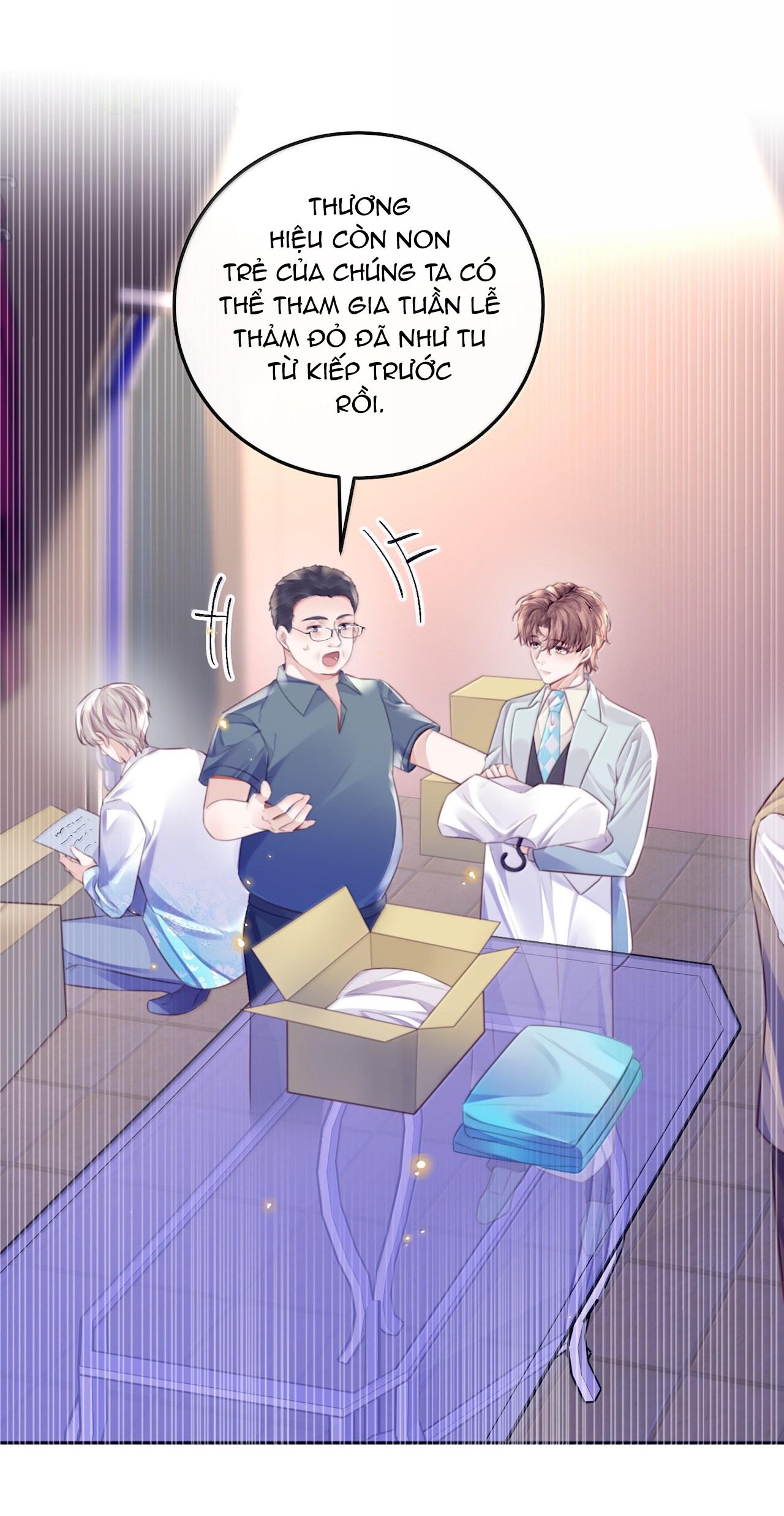 Đọc truyện (END) Đặc Chế Cho Riêng Anh - Chapter 106