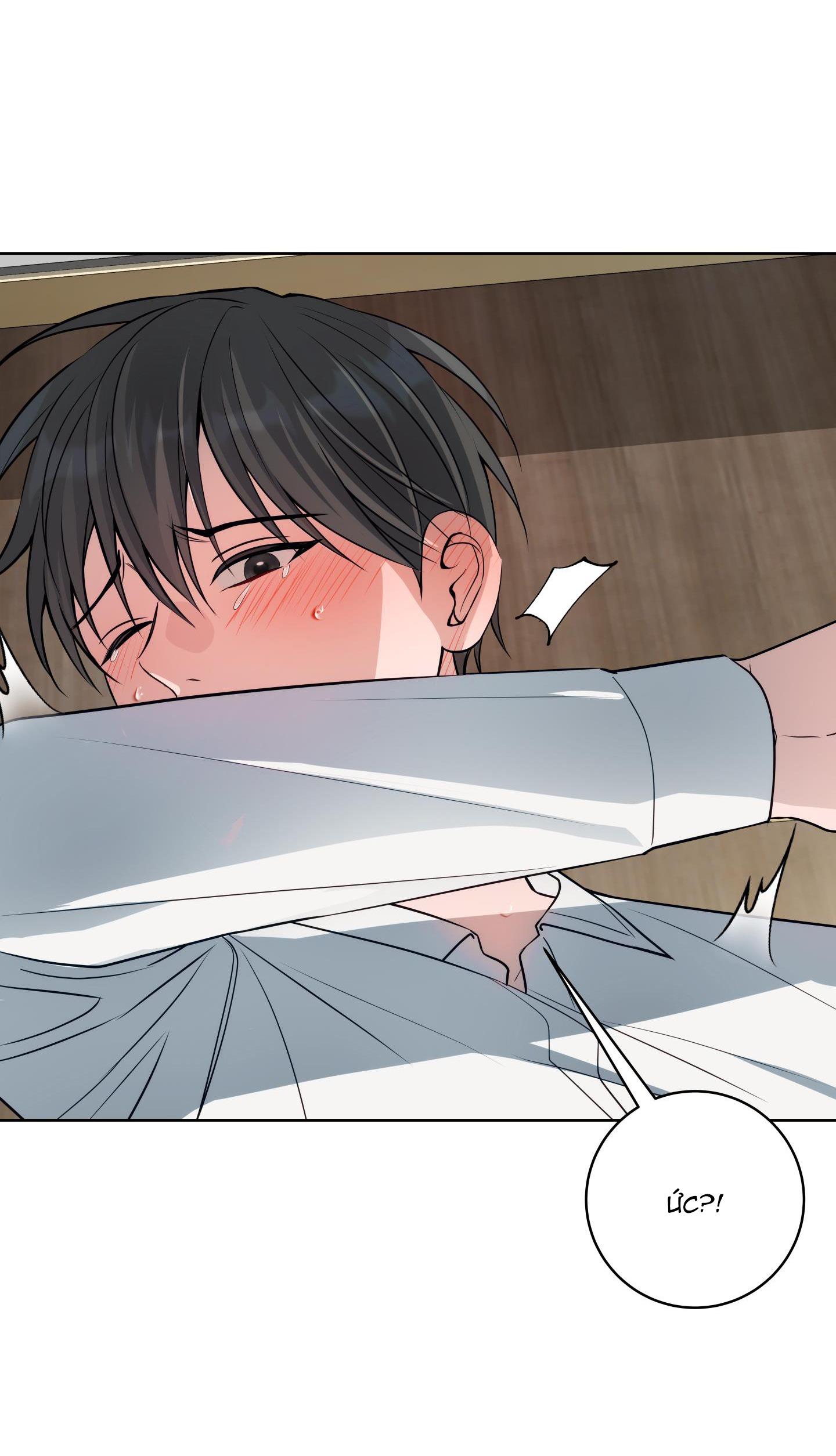 Đọc truyện Ba ngày, làm thật - Chapter 27