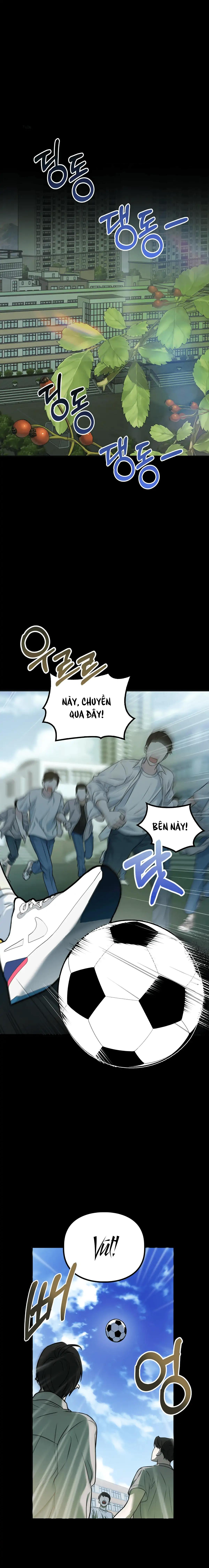 Đọc truyện Non-refundable Alpha [Hoàn] - Chapter 3