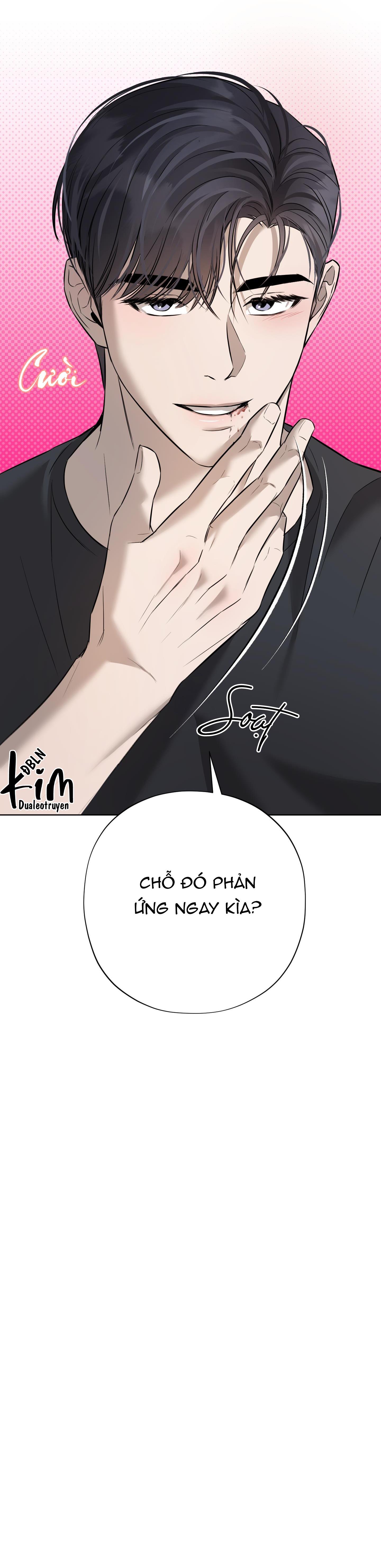 Đọc truyện TUYỂN TẬP CUỒNG CÔNG-CHIẾM HỮU CÔNG CỦA NHÀ KIM - Chapter 45.1