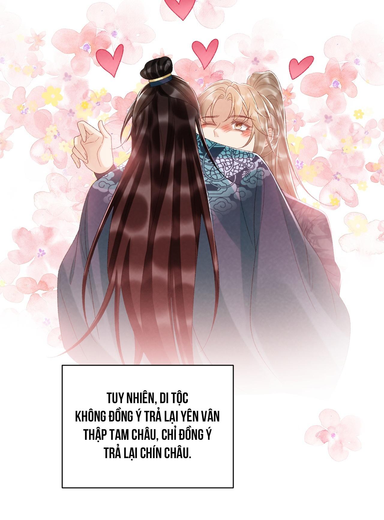 Đọc truyện CẠM BẪY CỦA KẺ BIẾN THÁI - Chapter 120