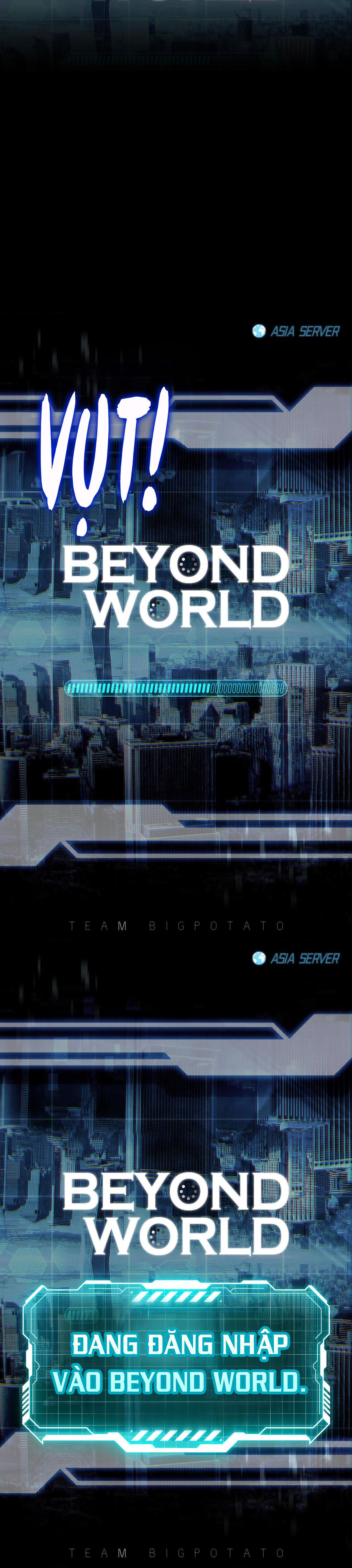 Đọc truyện THẾ GIỚI LỖI - Chapter 6