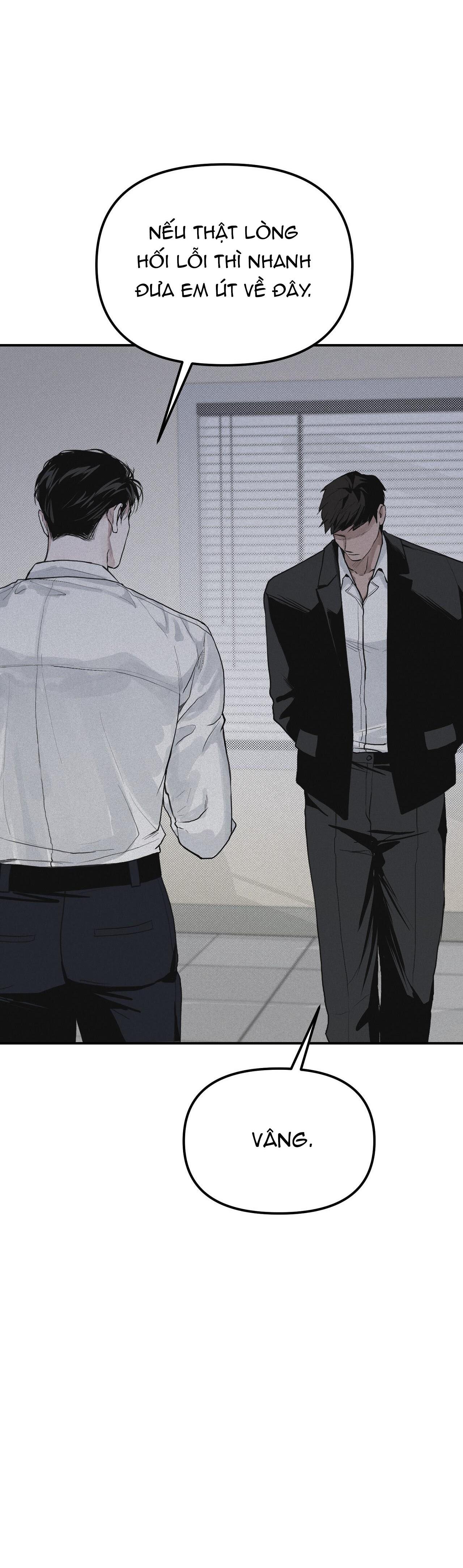 Đọc truyện PROJECTION - Chapter 2