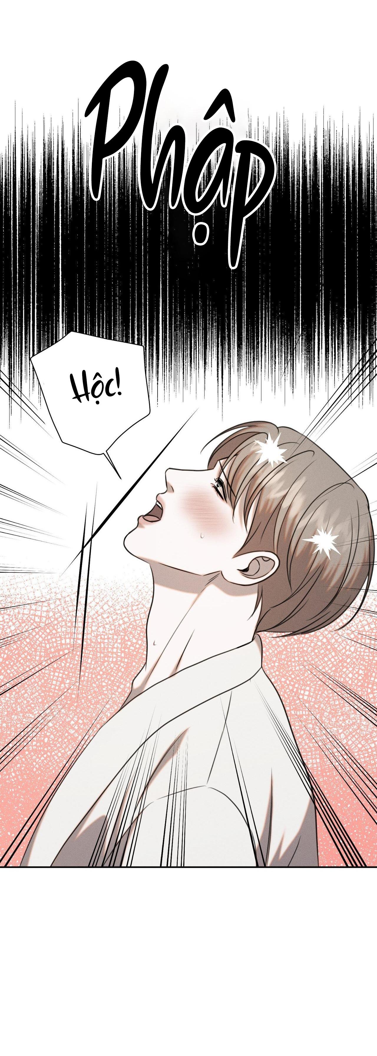 Đọc truyện (SONG TÍNH) ĐIỂM ƯỚT ÁT - Chapter 9