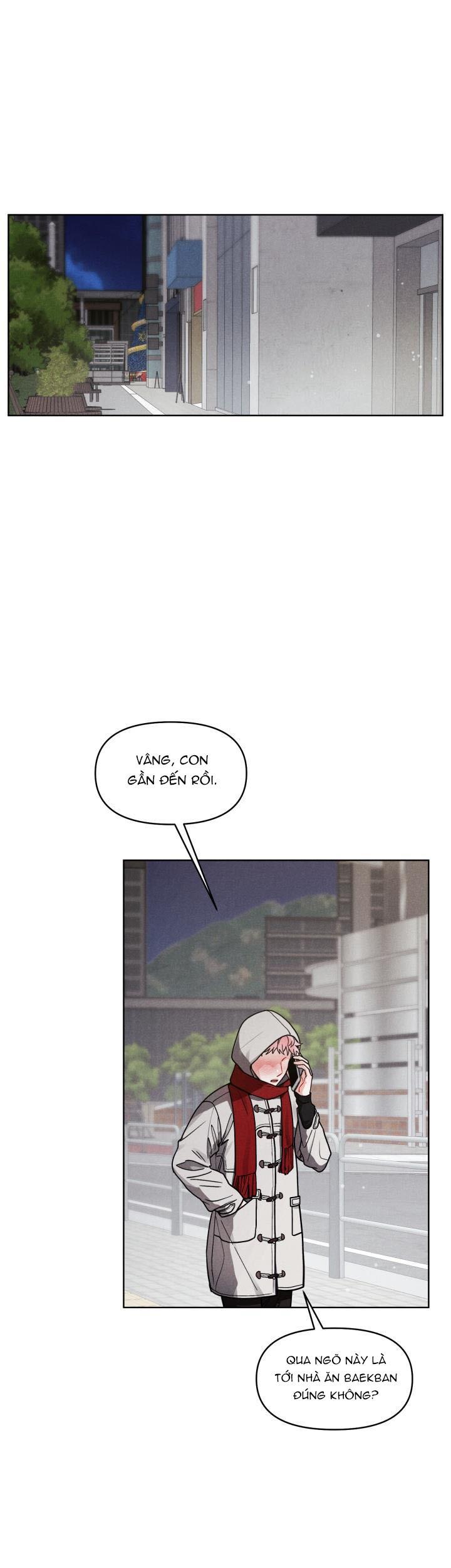 Đọc truyện Private Call - Chapter 7