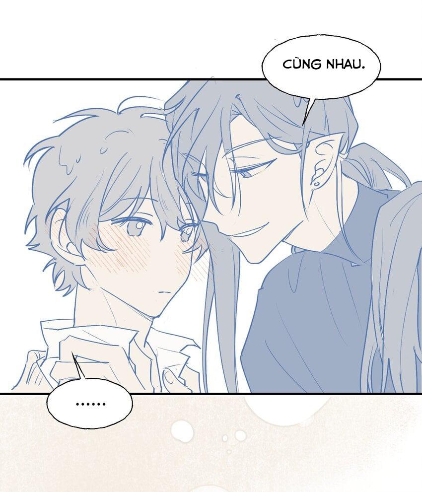 Đọc truyện Ma vương đại nhân luôn trêu chọc tôi - Chapter 88