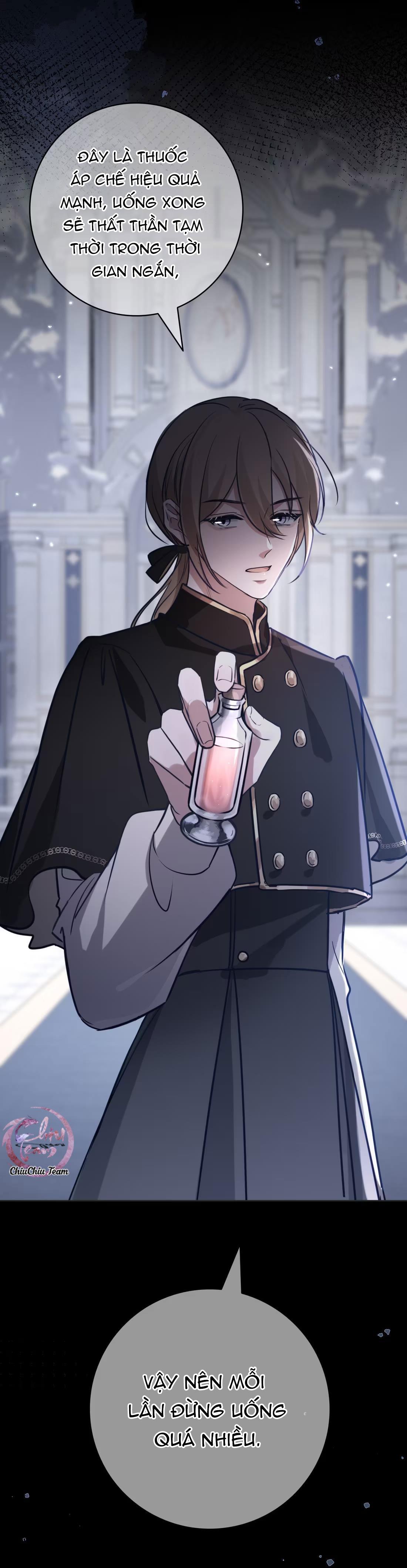 Đọc truyện Phệ Chủ - Chapter 8