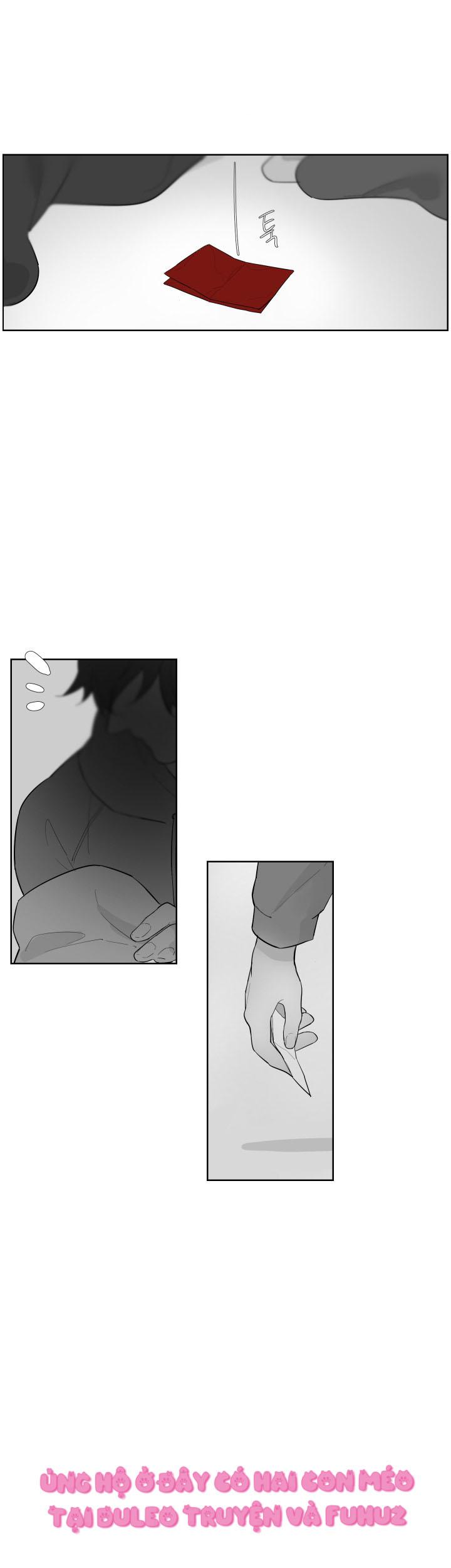 Đọc truyện Vùng Đỏ - Chapter 53