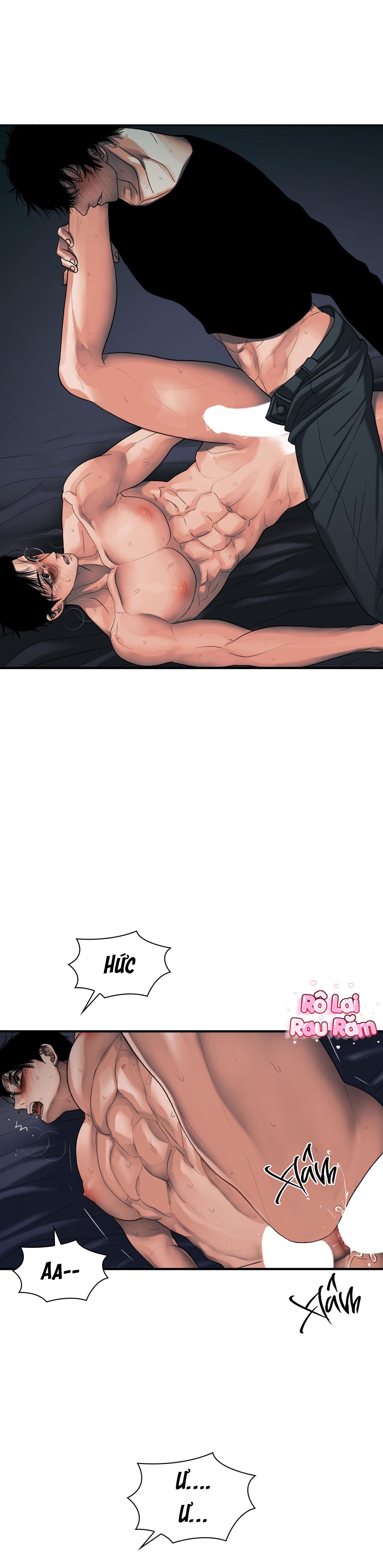 Đọc truyện Thực nhân tha hoá - Chapter 20